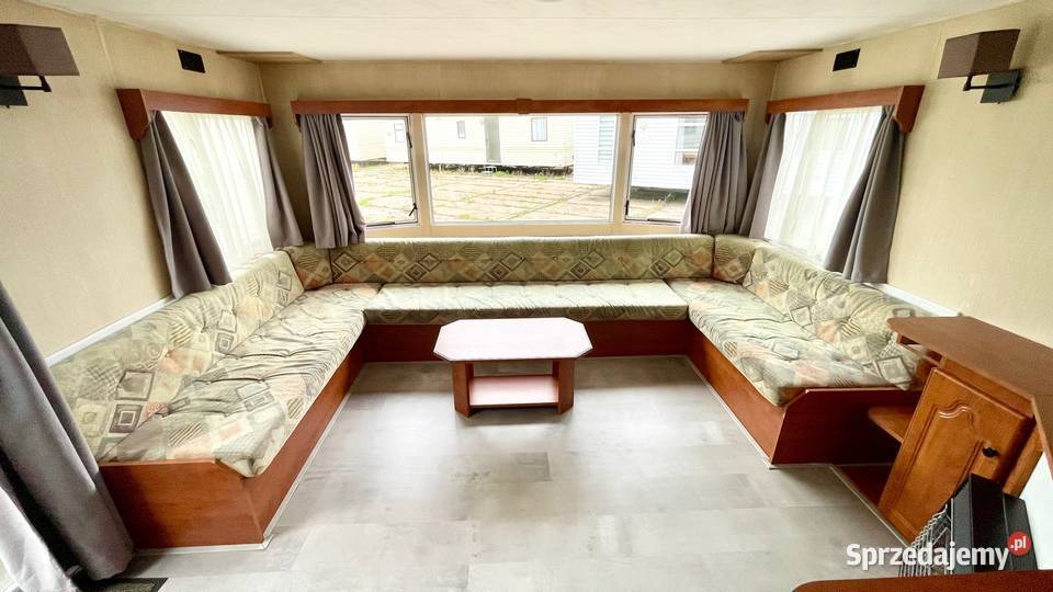 Domek Holenderski W804 10x370 Dwie Syp sprzedam