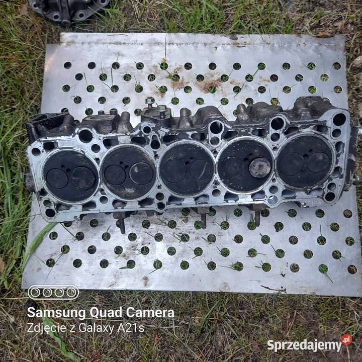 VW T4LTVOLVO 25 TDIGLOWICAWALEK ROZRZADU Jastrzębia Góra