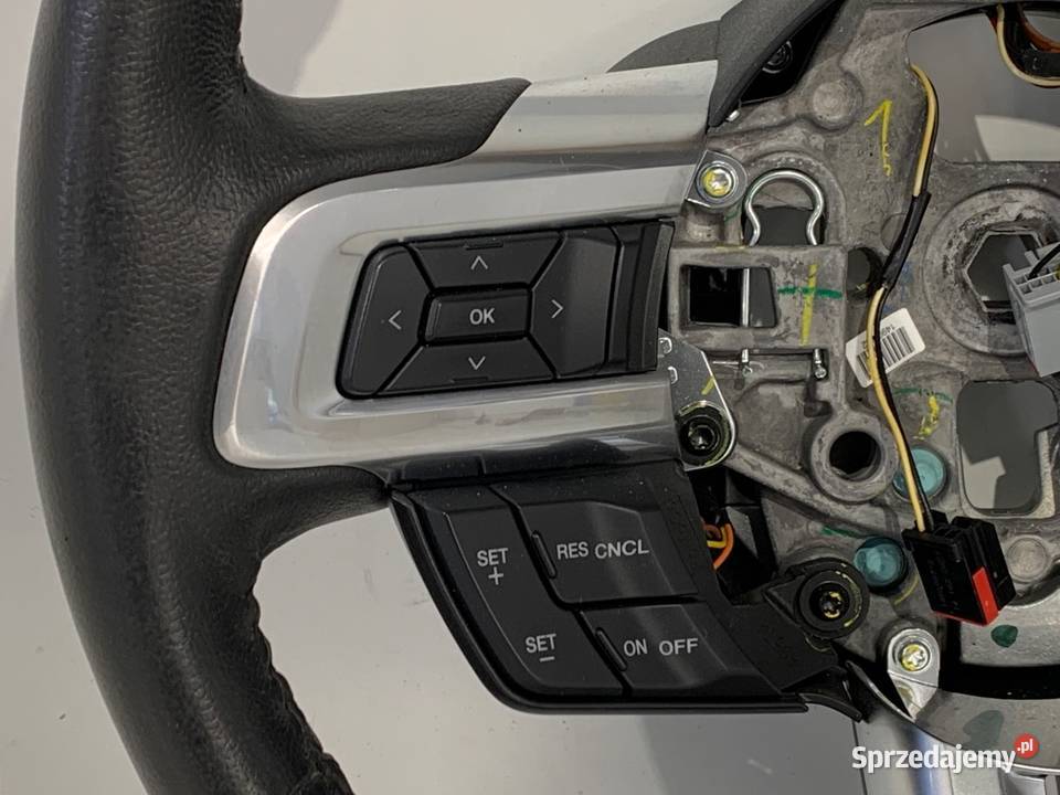 KIEROWNICA FORD MUSTANG VI FR333600AD osobowe