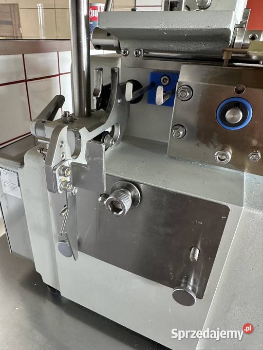 Maszyna do produkcji pierożków gyoza