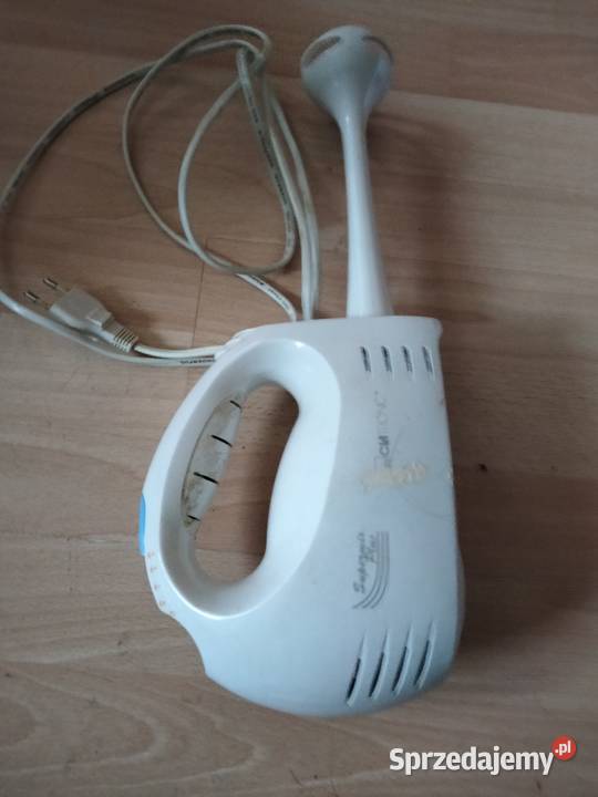 Okazja mikser Clatronic Warszawa sprzedam