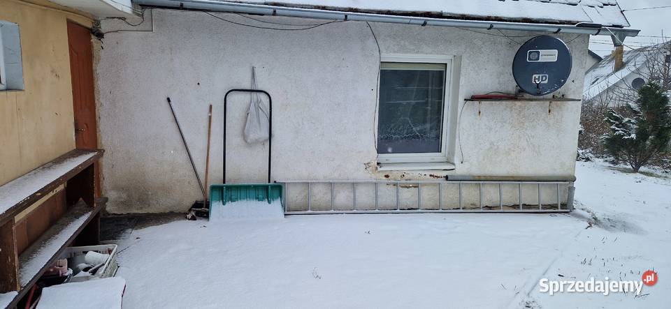 Sprzedam mieszkanie własność Sprzedaż Ścięgny