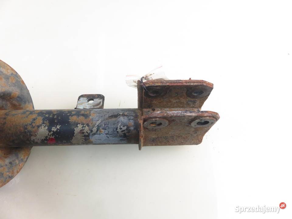 MCPERSON LEWY PRZEDNI CITROEN DS4 16 HDi 115 9HD