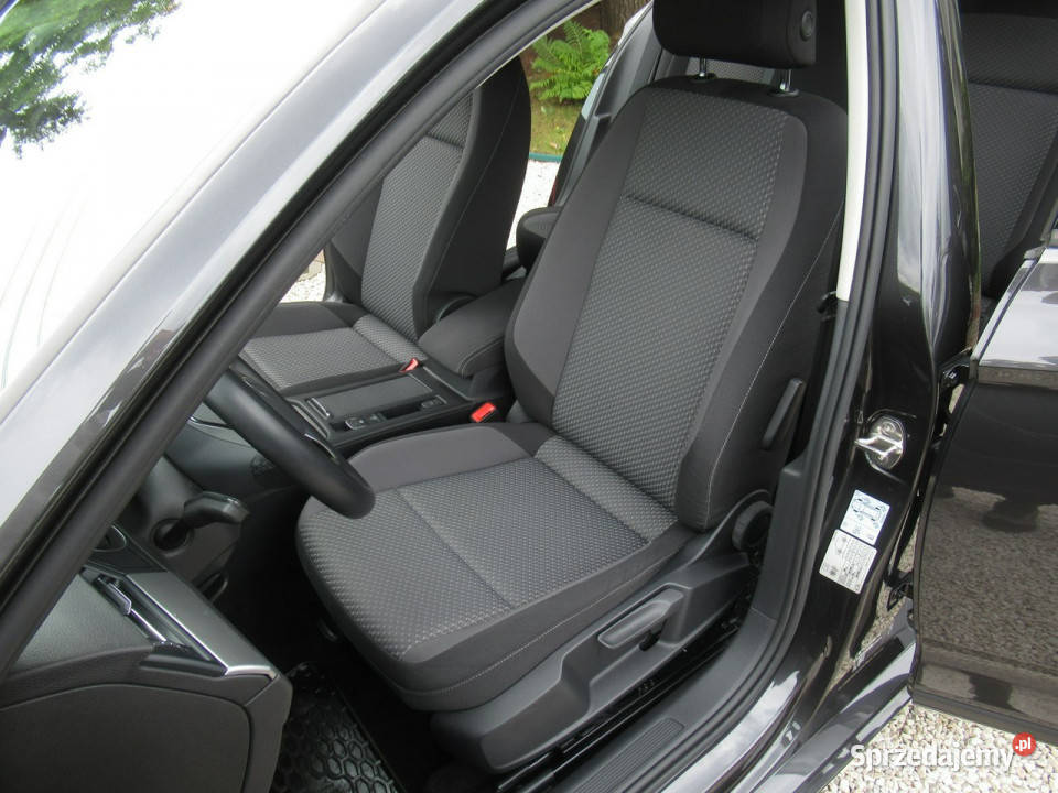 Volkswagen Passat BEZWYPADKOWY AppConnect Full centralny zamek mazowieckie Warszawa sprzedam