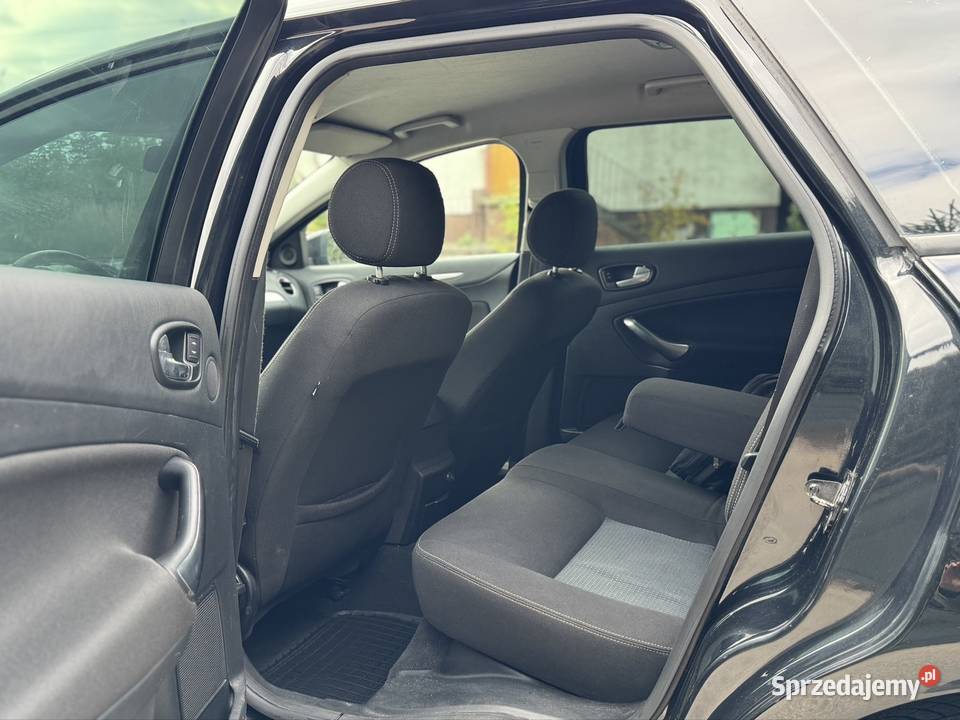 Ford Mondeo Mk4 20 tdci 140 koni 2010r Mondeo warmińsko-mazurskie Giżycko
