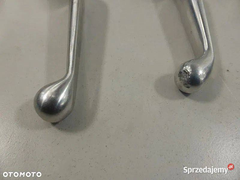 Dźwignie sprzęgła hamulca Harley Davidson Poznań