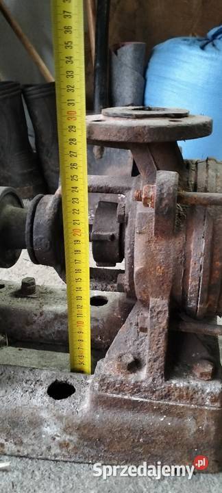 Pompa hydroforowa Pozostałe Łosice