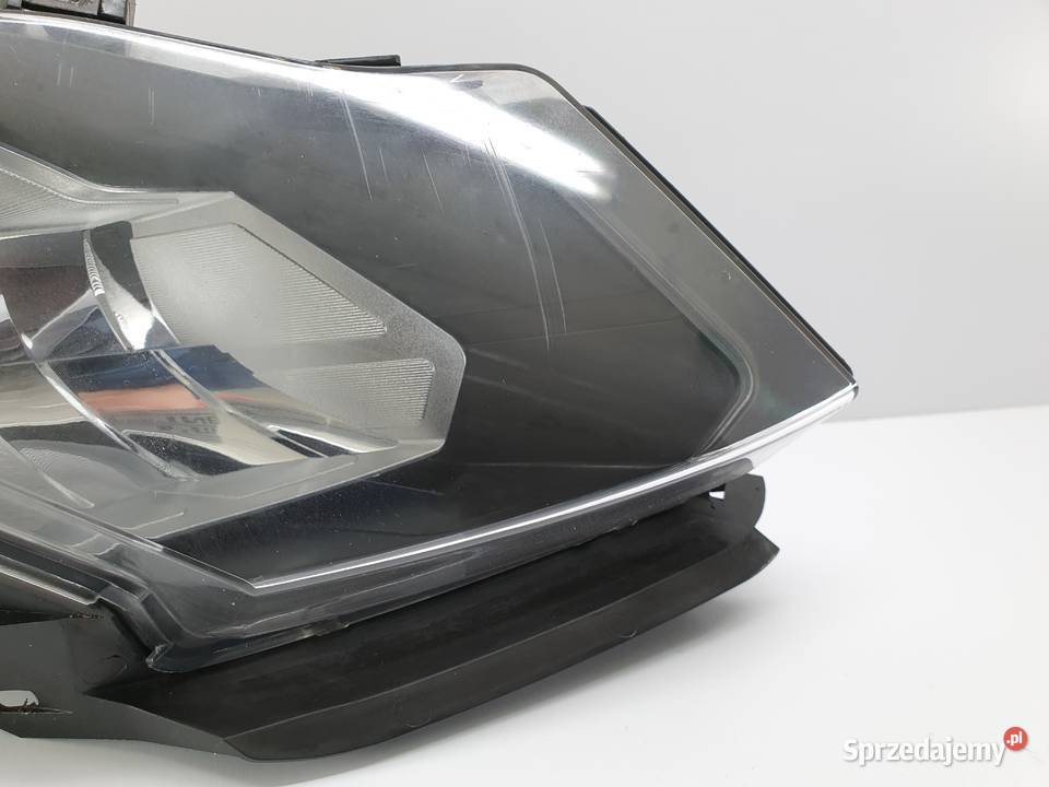 Lampa Prawa SkiDoo Summit 800 XRS Łódź