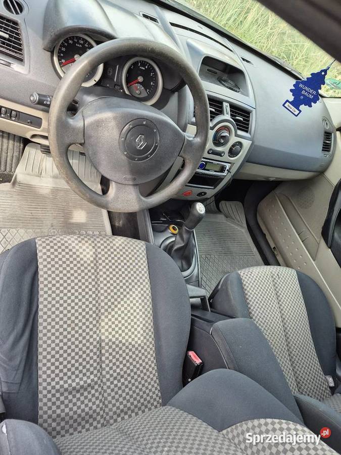 Sprzedam Toyota Avensis zamiana Renault Dzwola