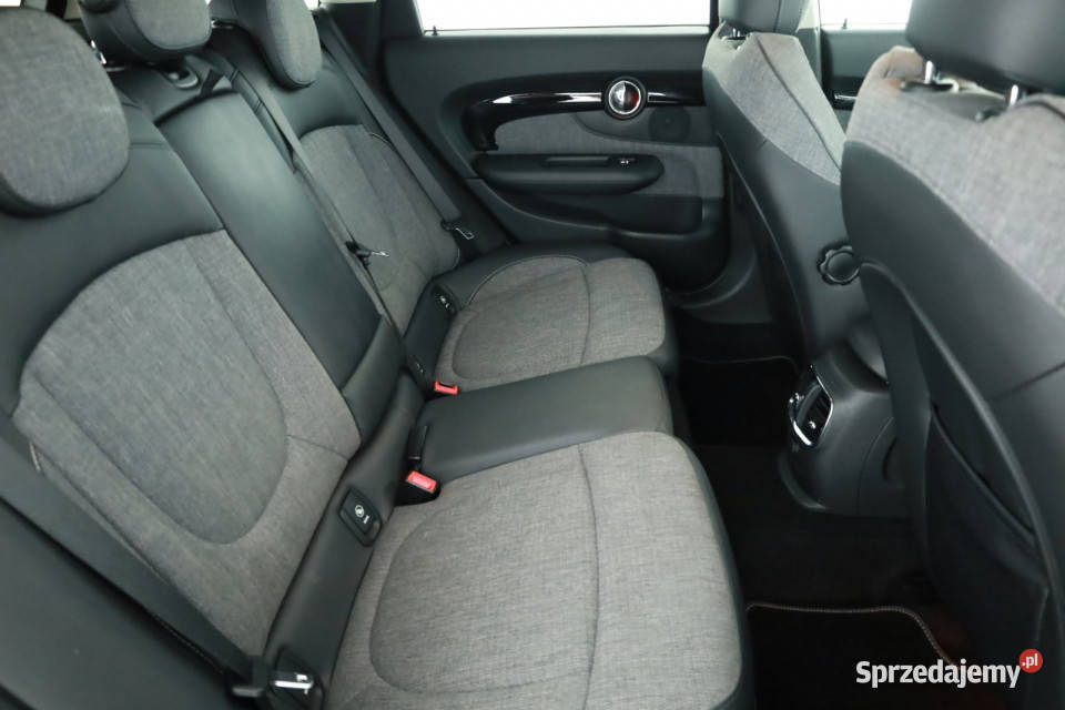 MINI Clubman Cooper system Start-Stop Piaseczno