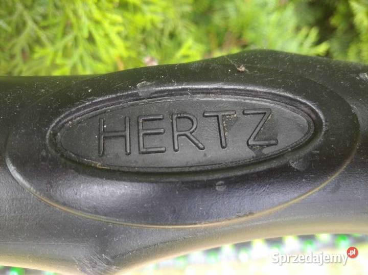 Koło hula Hoop Hertz fitness wielkopolskie Gniezno