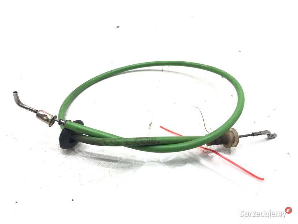 LINKA KLAMKI WEWNĘTRZNEJ TYŁ LEWA FIAT CROMA osobowe sprzedam