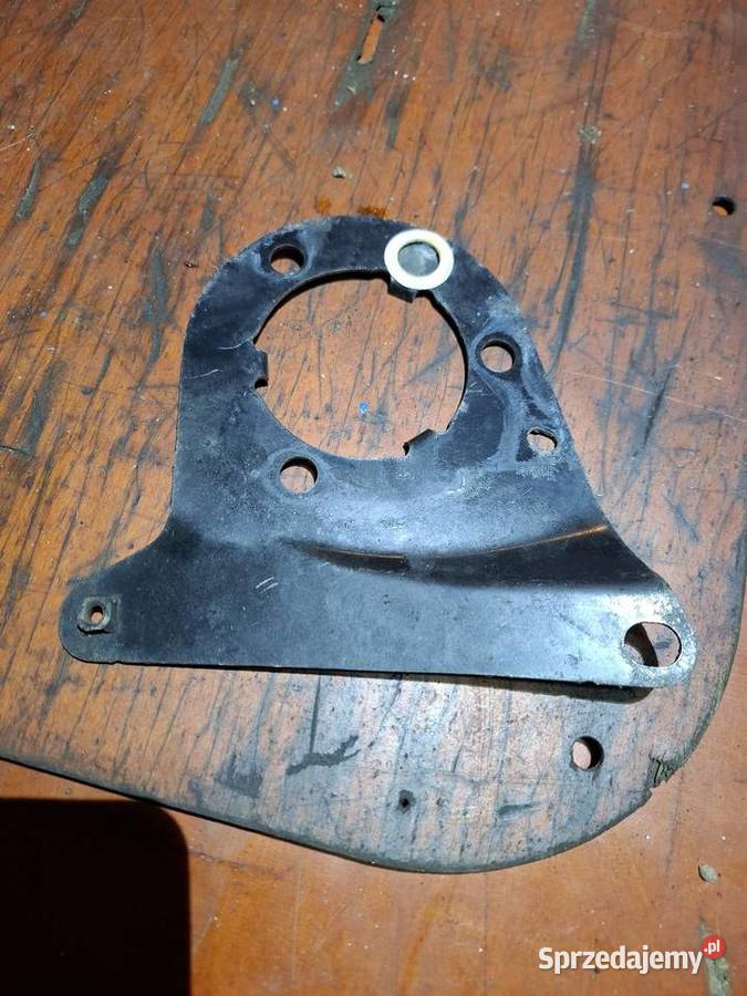 Oprawa mocowanie amortyzatora lewy przód Mazda 6