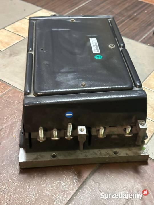Sterownik FC 5022AOM CE 88806001 COMBI SEM2 Układ elektryczny i zapłon Antonie sprzedam