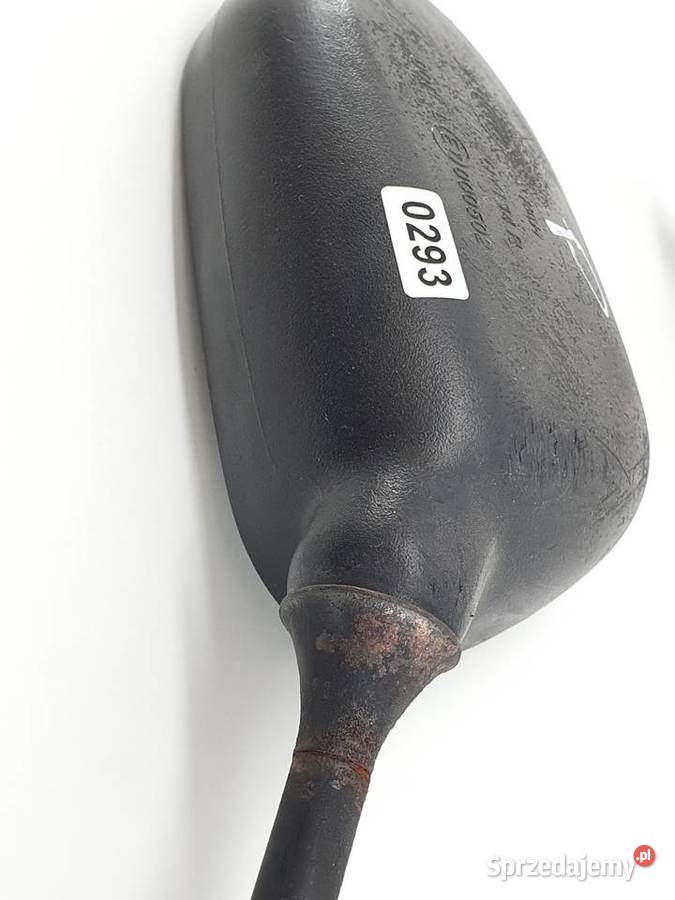 LUSTERKO LUSTERKA PEUGEOT EVIVACITY Janowice