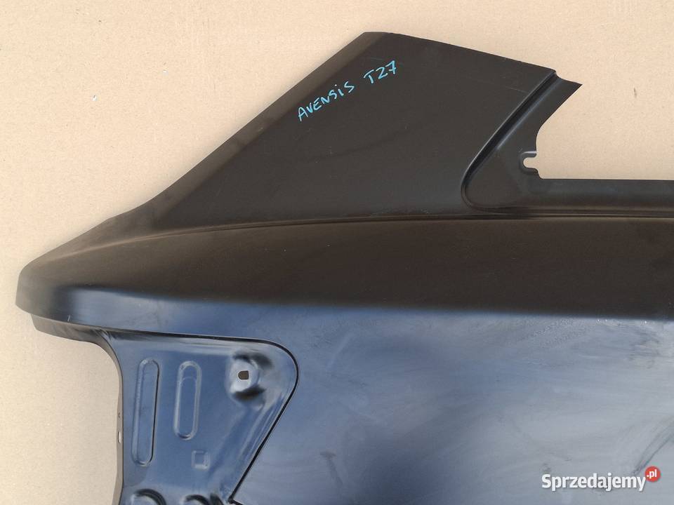 TOYOTA AVENSIS T27 T29 KOMBI BŁOTNIK PRAWY TYŁ