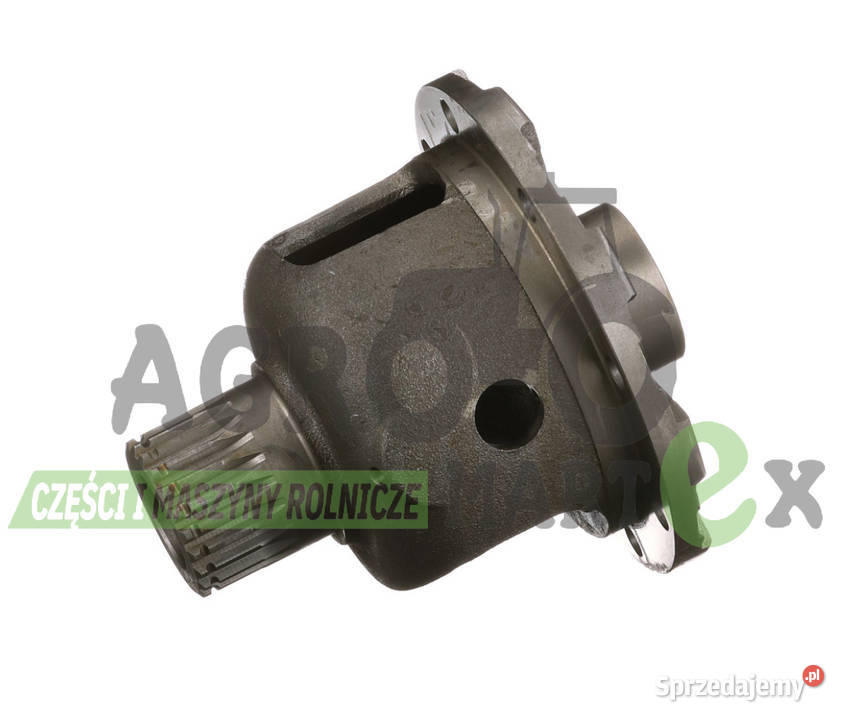 5174842 5150916 OBUDOWA CNH