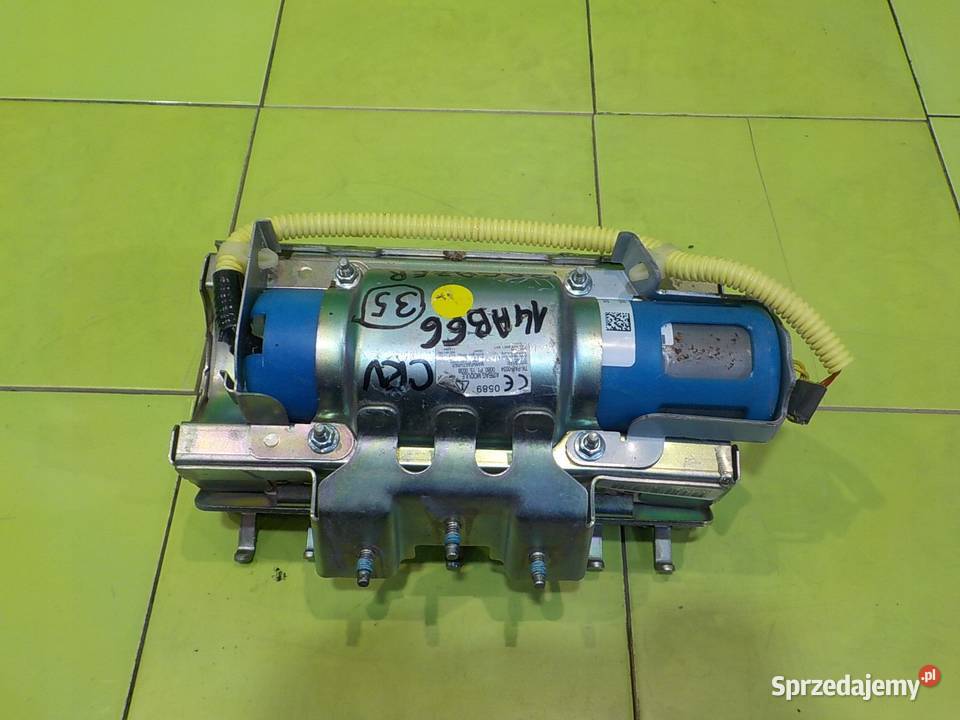 HONDA CRV III 22 ICTDI 08r 5D AIRBAG poduszka mazowieckie