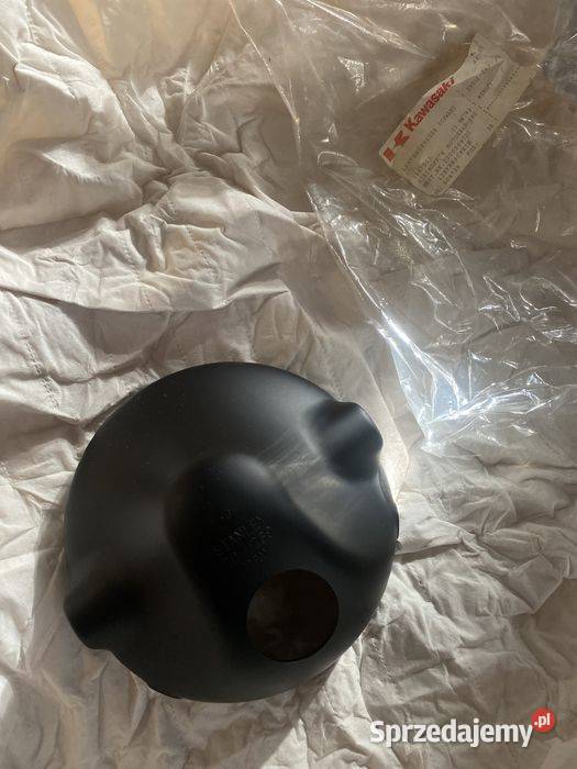 Kawasaki KZ440 KZ 400 Z400 Z500 Stanley 0011269 Części i akcesoria motocyklowe wielkopolskie Poznań