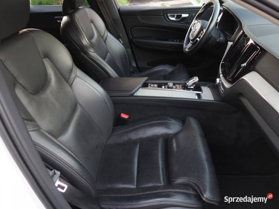 Volvo XC60 T5 elektryczne szyby XC 60 Katowice