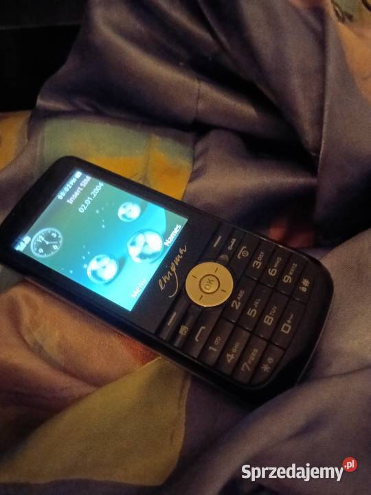Telefon szyfrujący enigma 2 Otwock