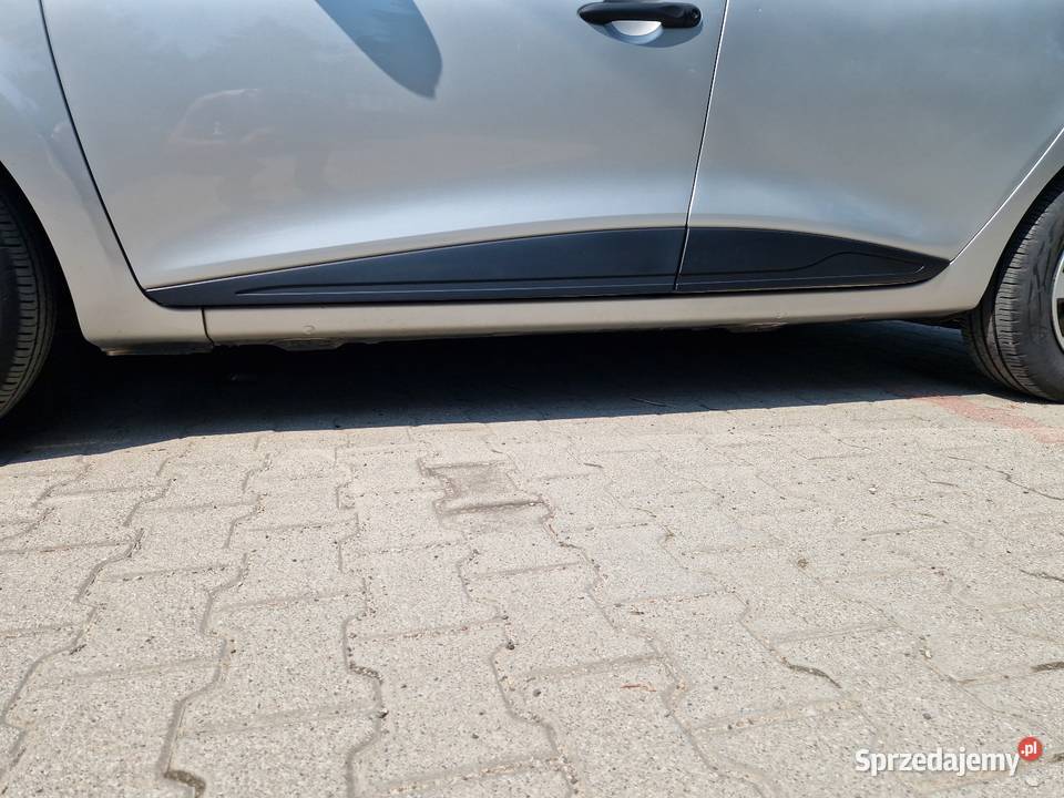 Renault clio fl 2018 15 dci Kotuń sprzedam