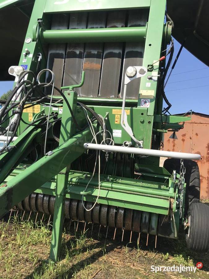 Prasa Sipma Pz 1832 Prima Brzeziny