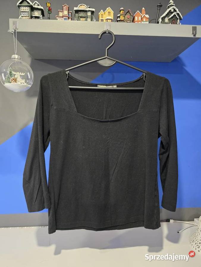 Bluzka Greenpoint r 40 bawełna z modalem Bytom