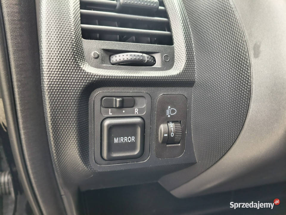 Honda Jazz 14i 83 Kliamtronic Ładny stan II komputer pokładowy Mysłowice sprzedam