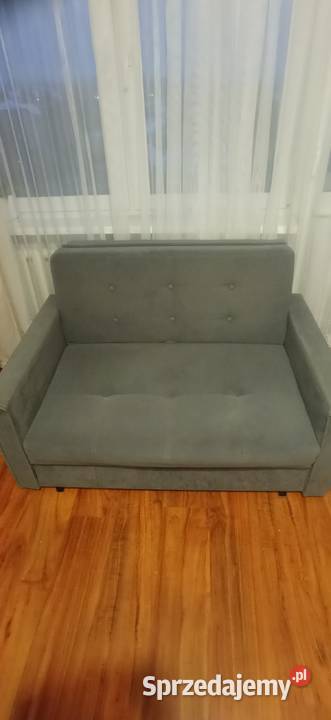 Sprzedam kanapę 133cm Sofy i kanapy warmińsko-mazurskie Olsztyn