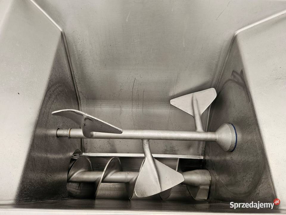 Wilkomieszałka KG Wetter 130mm Krotoszyn sprzedam