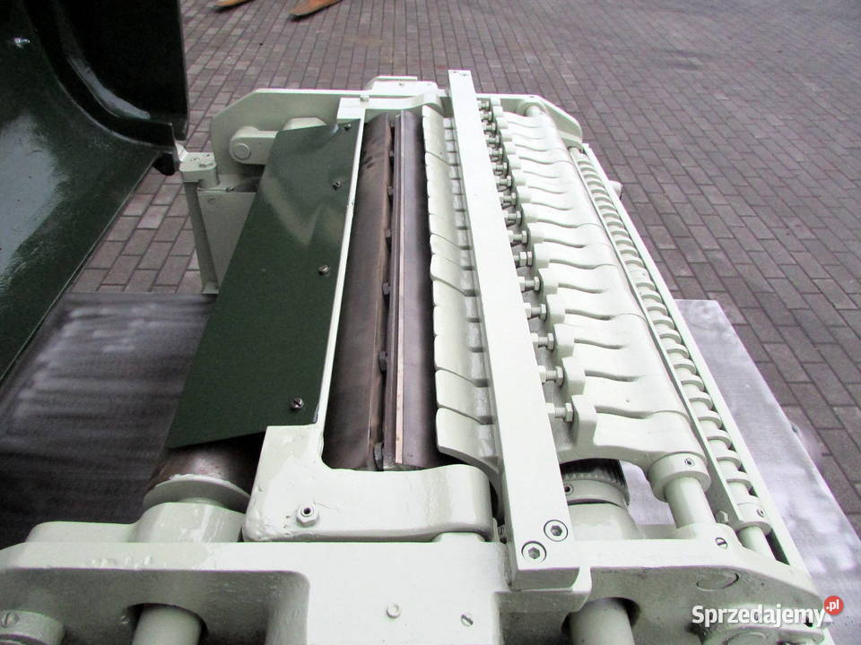 Grubościówka R 60 SCM StanDrew Mojusz