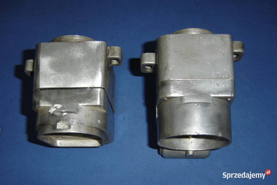 JUNAK AWO iskrownik obudowa x2 ZS 3 EZ 41