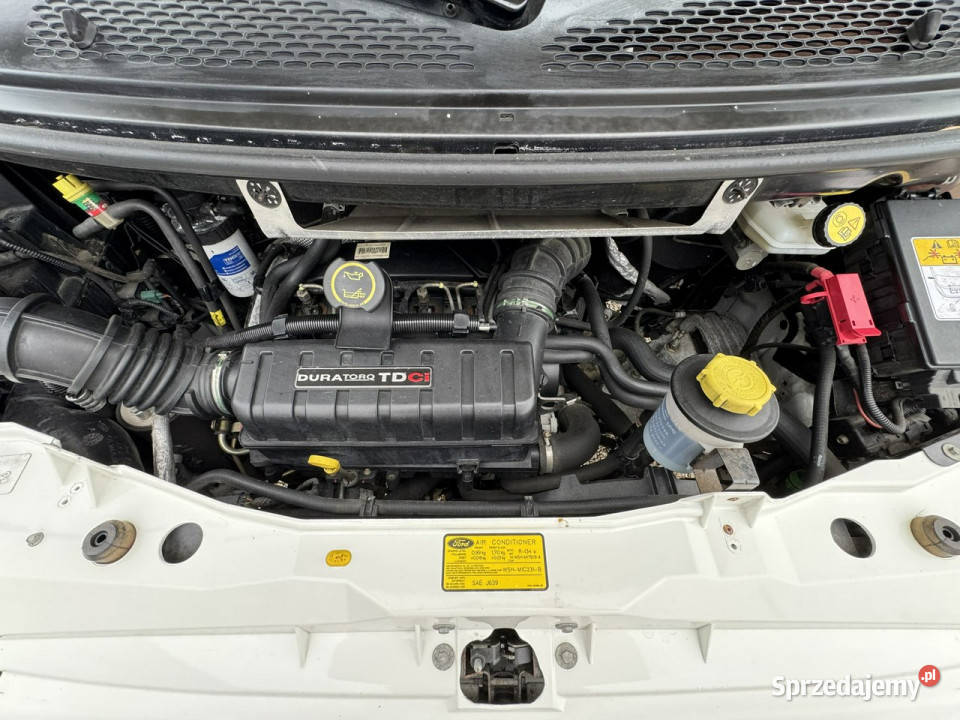 samochody kempingowe Ford Rimor Sailer 646 super śląskie