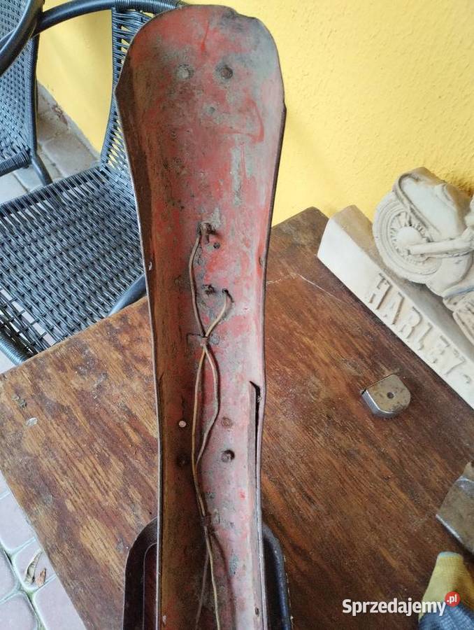 Komar błotniklampa i bagażnik Rzeszów