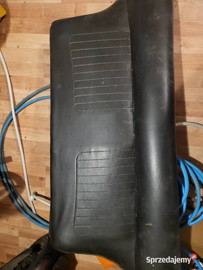 Kanapa tył 126p osobowe Kleszczów