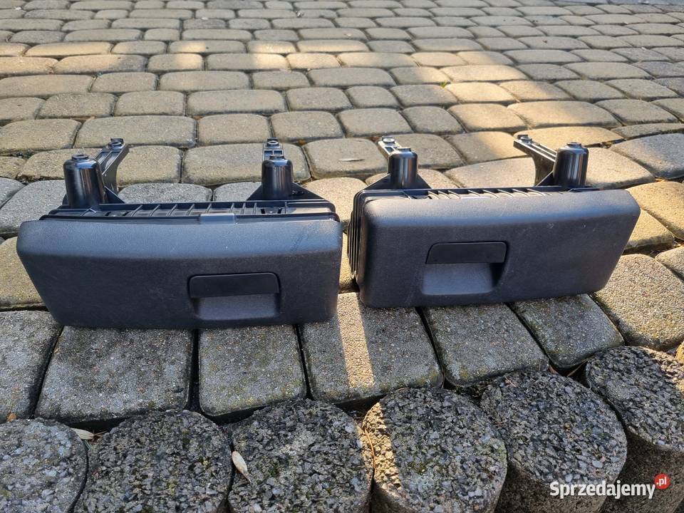 schowek półka osobowe lubelskie