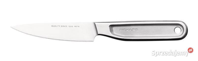 Nóż do obierania 10 All Steel 1062887 Opalenica