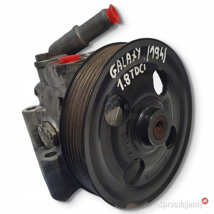 POMPA WSPOMAGANIA Ford Galaxy MK2 18 TDCI osobowe