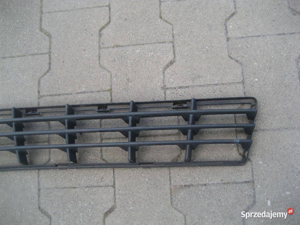 volvo s40 v50 0407r kratka zderzaka przedniego osobowe Części samochodowe Rakoniewice
