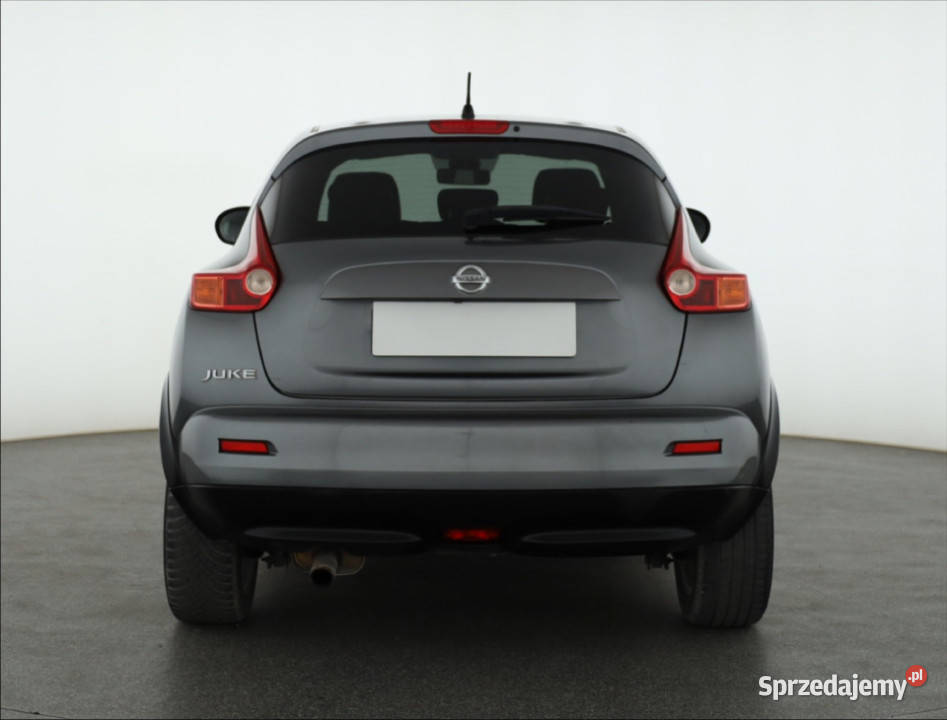 Nissan Juke 16 DIGT Piaseczno