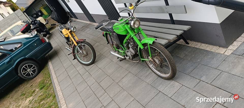 Romet 0gar 205 Piotrków Trybunalski