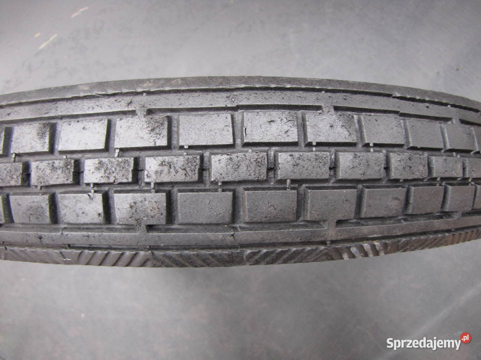 Wfm Osa M50 M52 opona Degum 32514 Rzepin Drugi