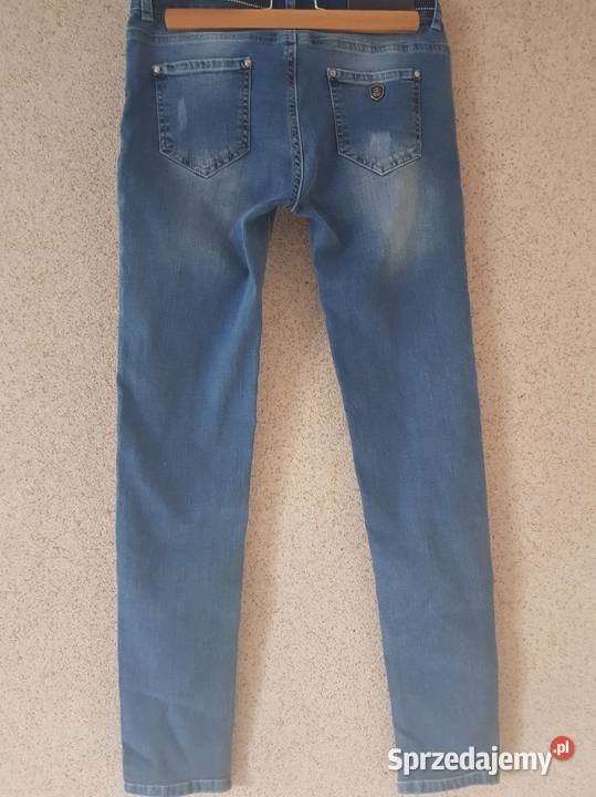 GUCCI spodnie dżinsy spodnie damskie jeans świętokrzyskie