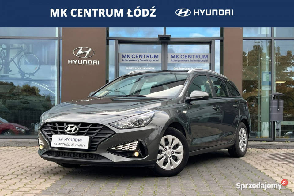 Hyundai i30 15DPI 110 Classic Wagon Gwarancja Piotrków Trybunalski