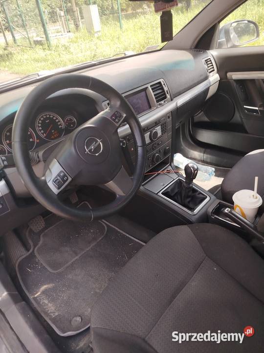 Opel Vectra c kombi Słębowo
