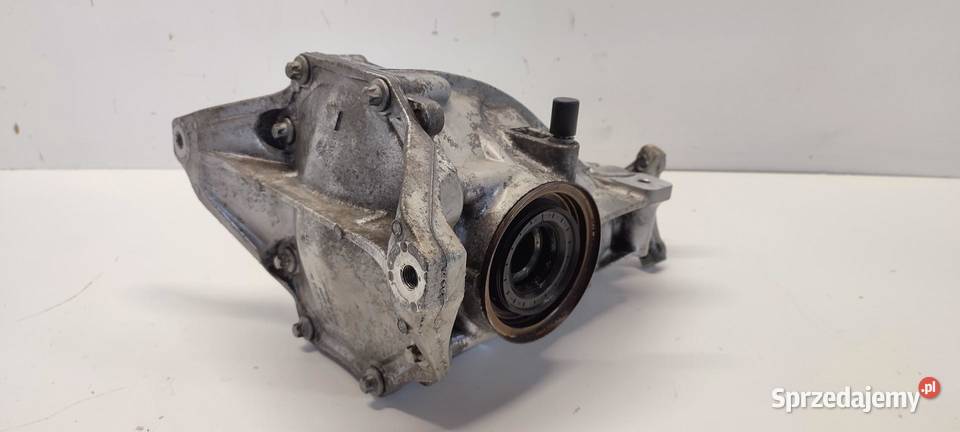 MERCEDES GLC W253 X253 MOST DYFERENCJAŁ TYŁ