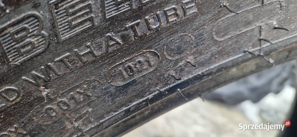 32085r38 124r38 34085r38 136r38 Michelin Nowe Nowe Miasto Lubawskie
