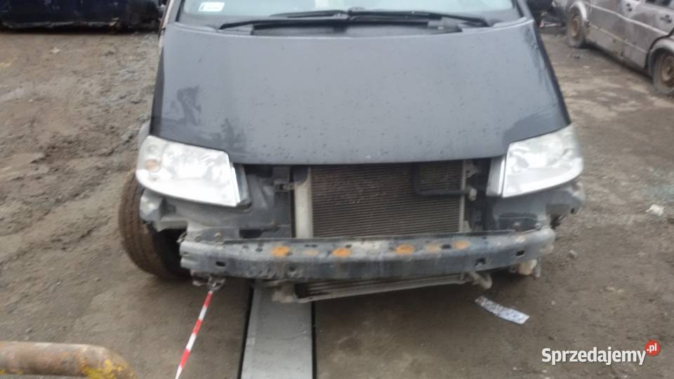 Lampy przednie VW SHARAN 1 LIFT Elbląg sprzedam