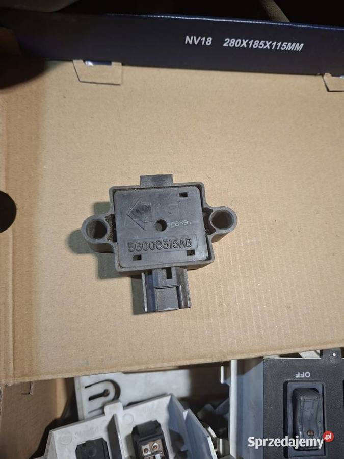 JEEP GRAND CHEROKEE WJ 9904R SENSOR ESP Łódź